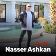 دانلود آهنگ جدید ناصر اشکان زرشکی